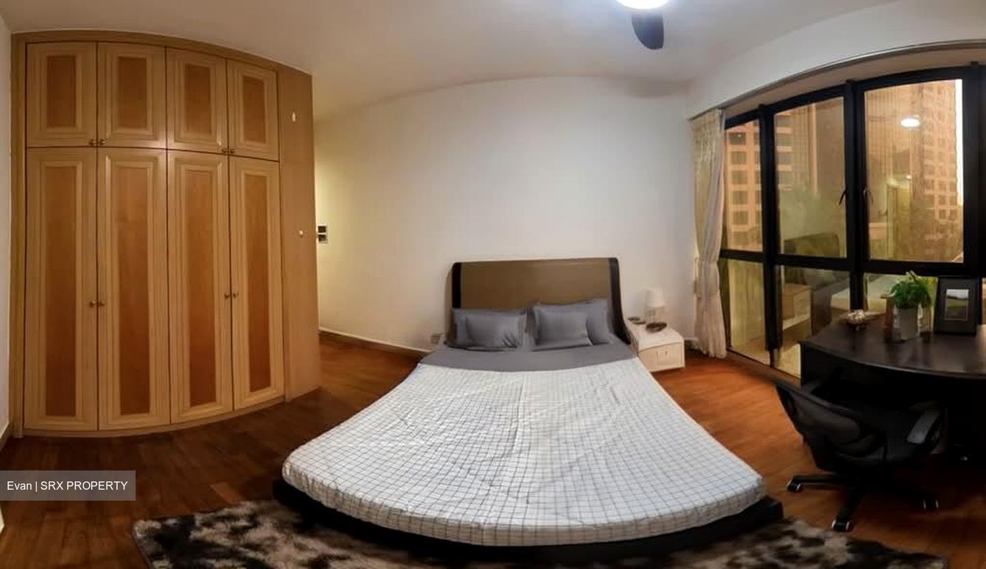 Heritage View (D5), Condominium #573045491